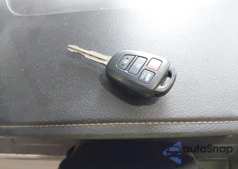 2013 Toyota Camry Le из США, поврежденный, VIN 4T1BF1FK5DU290137